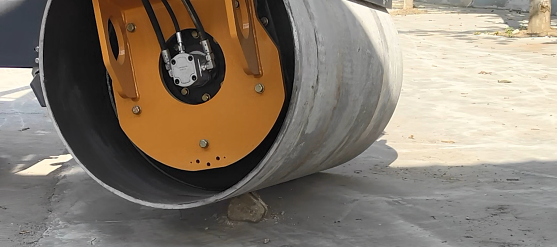 [1].Asphalt Road Construction