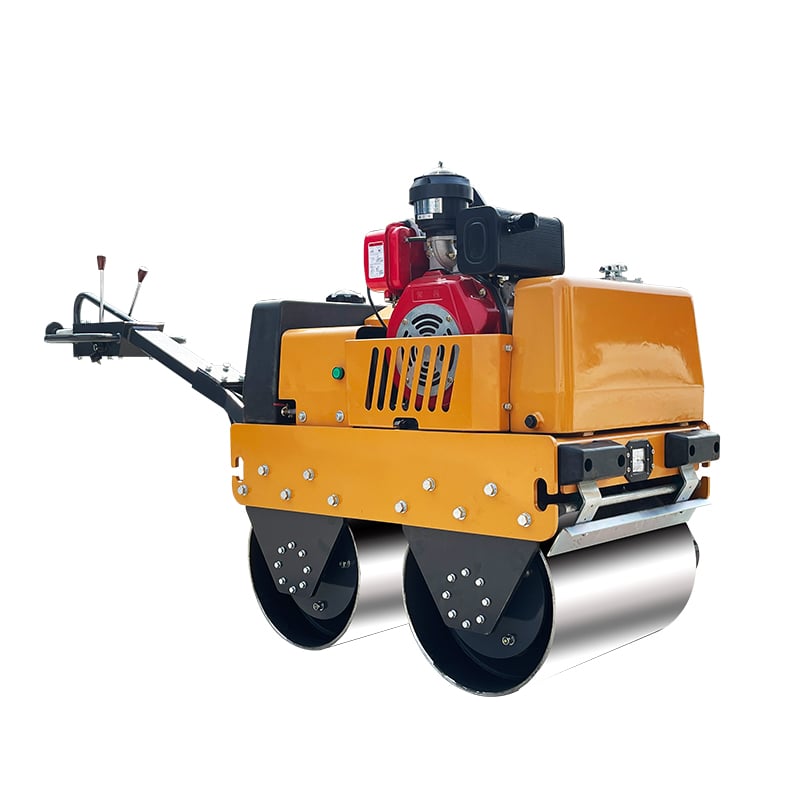 Värähtelärollaari | 600 kg | SVH60M