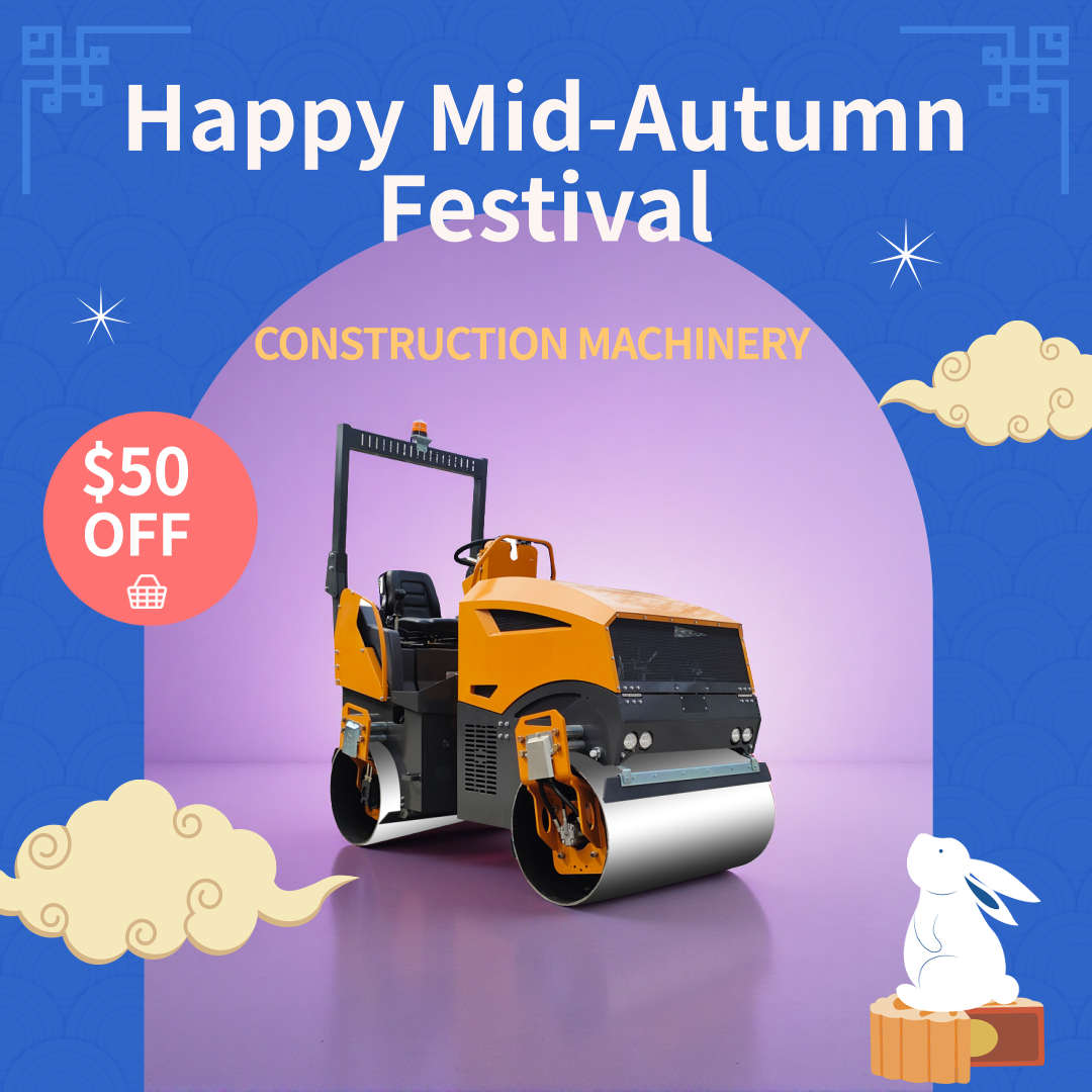 Happy Mid-Autumn Festival
