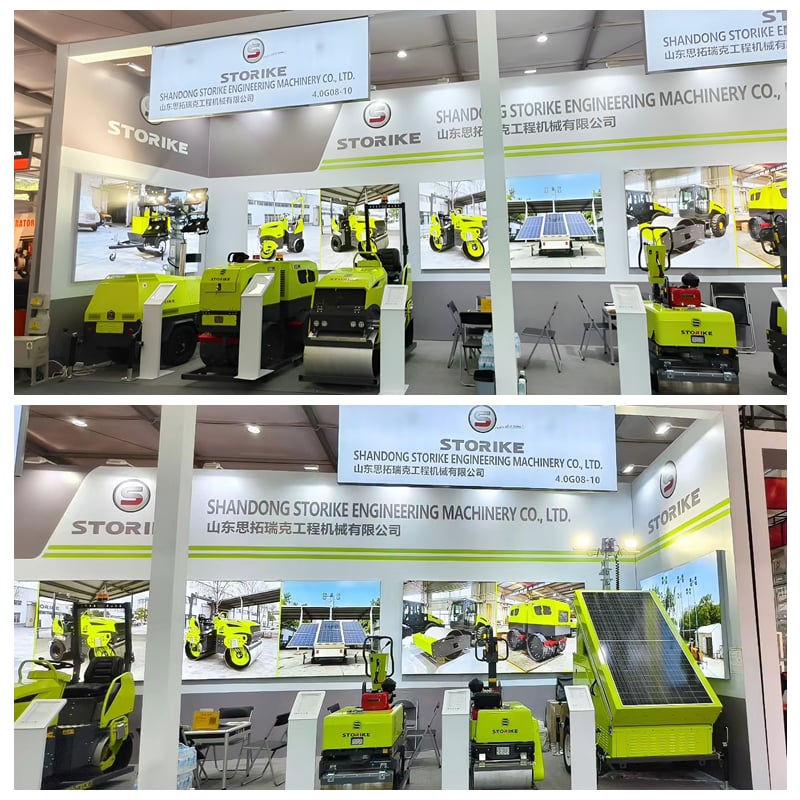 Den 139. kinesiske import- og eksportmesse er officielt startet.