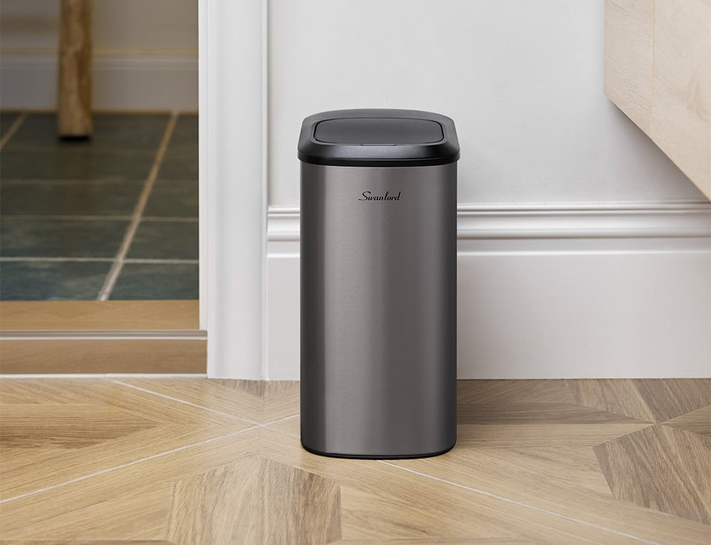 Beyond “Splash Resistant”: SGS Testing Confirms IPX5 Performance for the 50L Sensor Bin