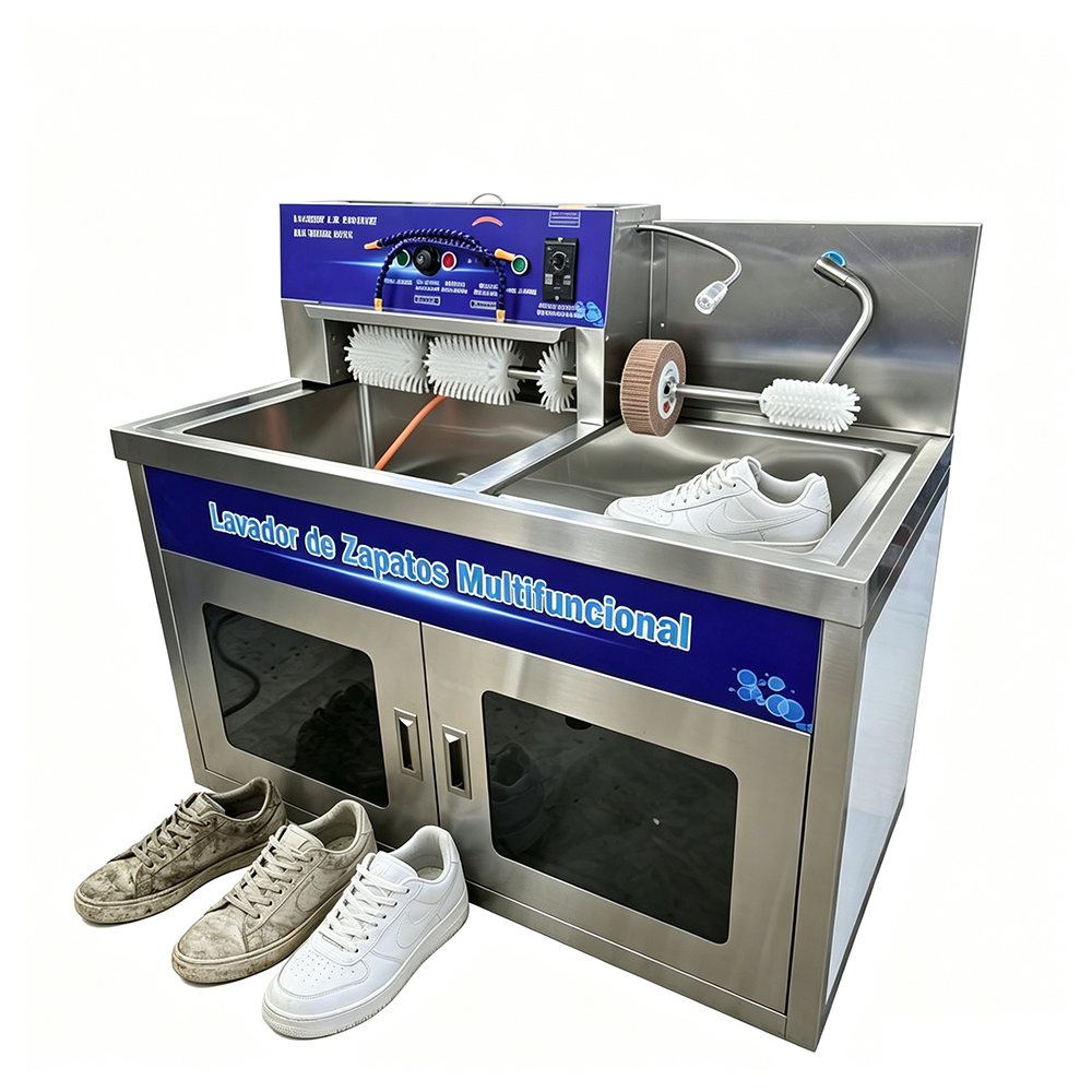 CE approved machine wash leather shoes shoe washer washing machine shoes washing cleaning machine shoe washing machine in india