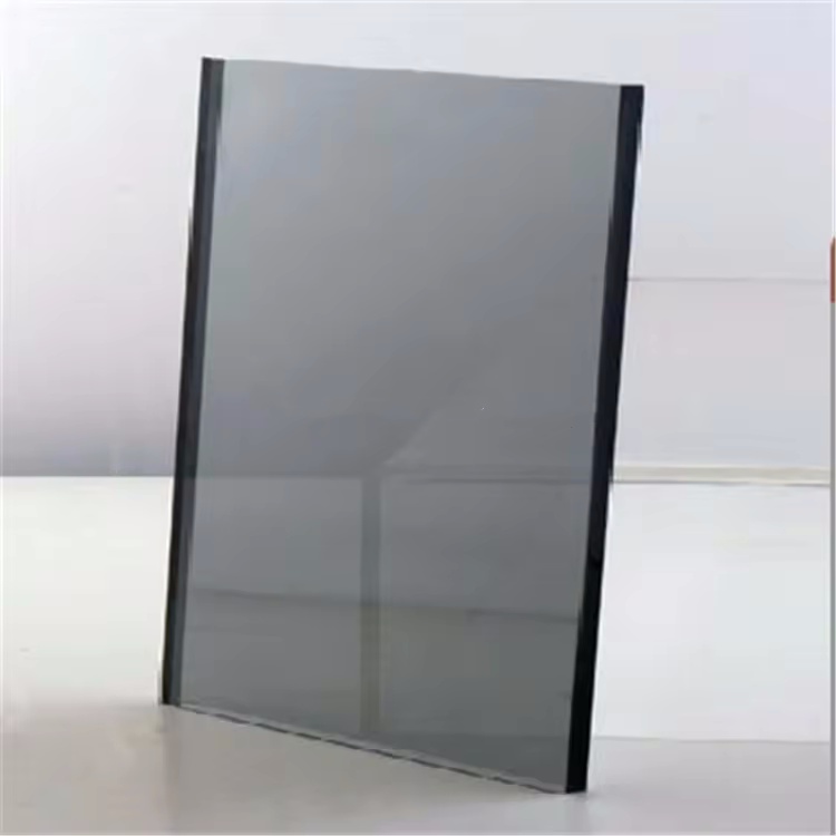 Improving Energy Efficiency with Thermal Insulating Glass