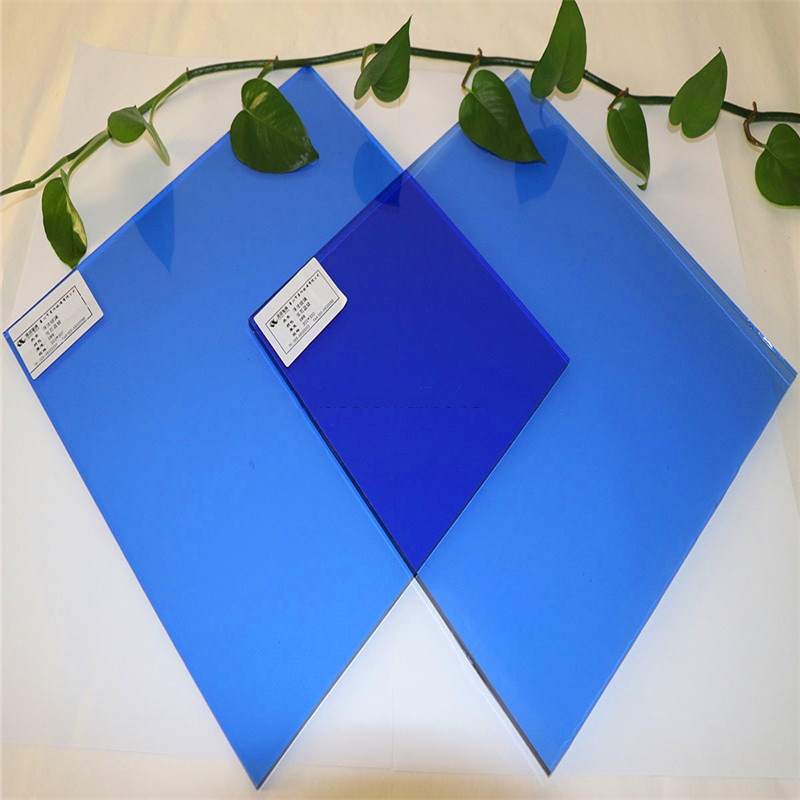 Support local businesses by choosing custom tempered glass near y