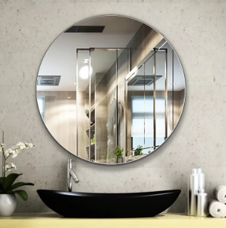 How Tempered Glass Enhances Durability in Modern Bathroom Mirrors