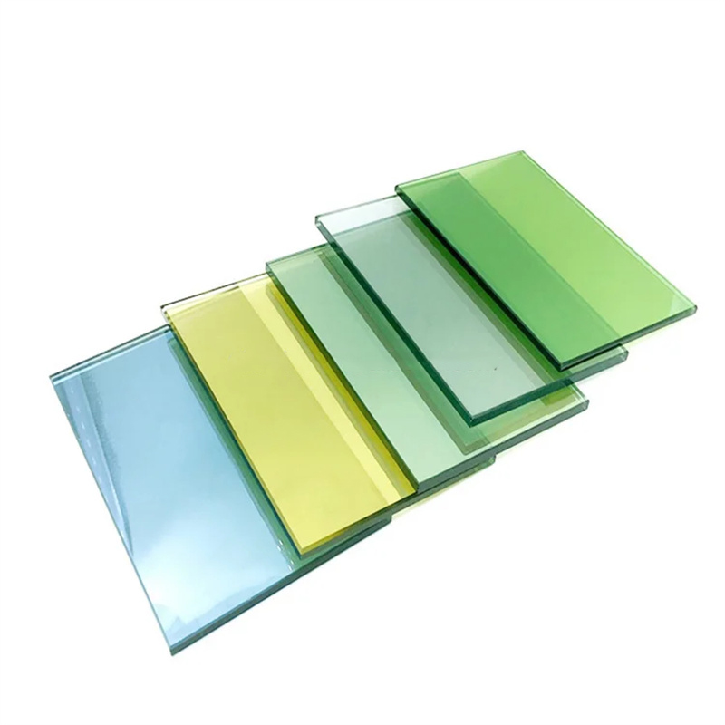 Reflective Glass