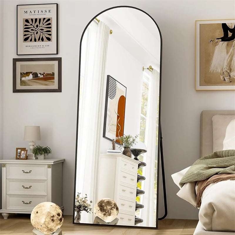 Full body mirror
