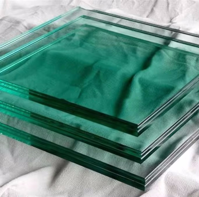 Brightening up your space with a big silver mirror.