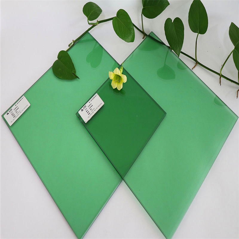 Making a statement with a decorative long mirror