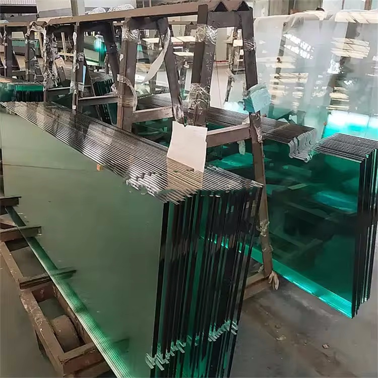 Discover the convenience of ordering custom tempered glass locally