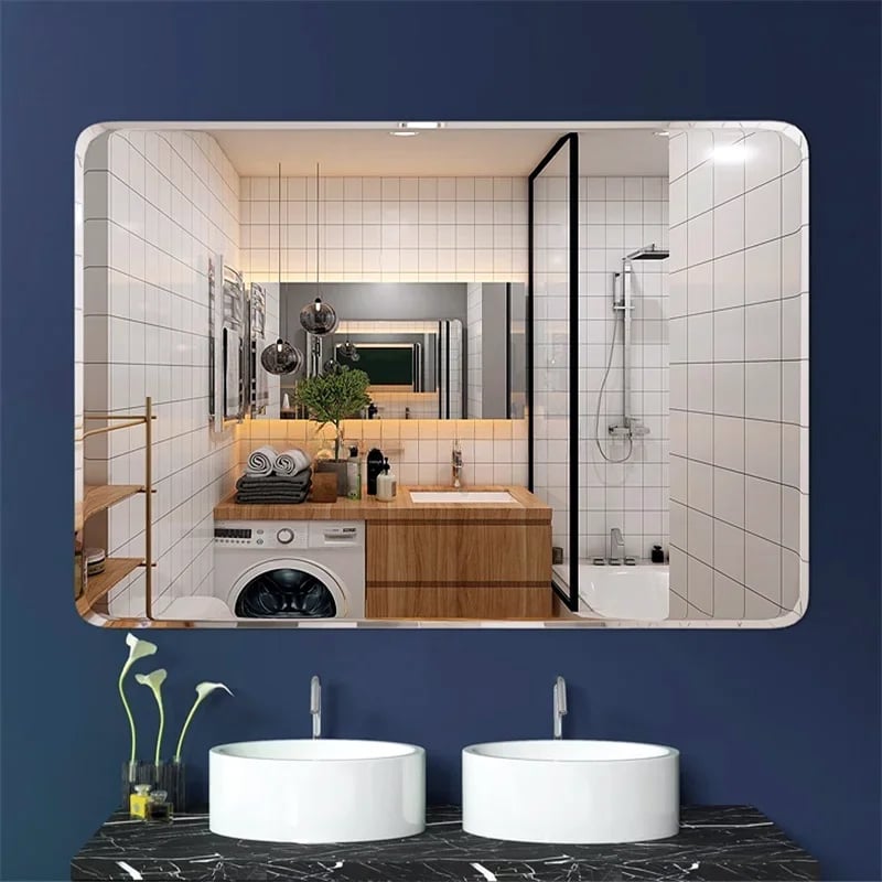 Wall Mirror