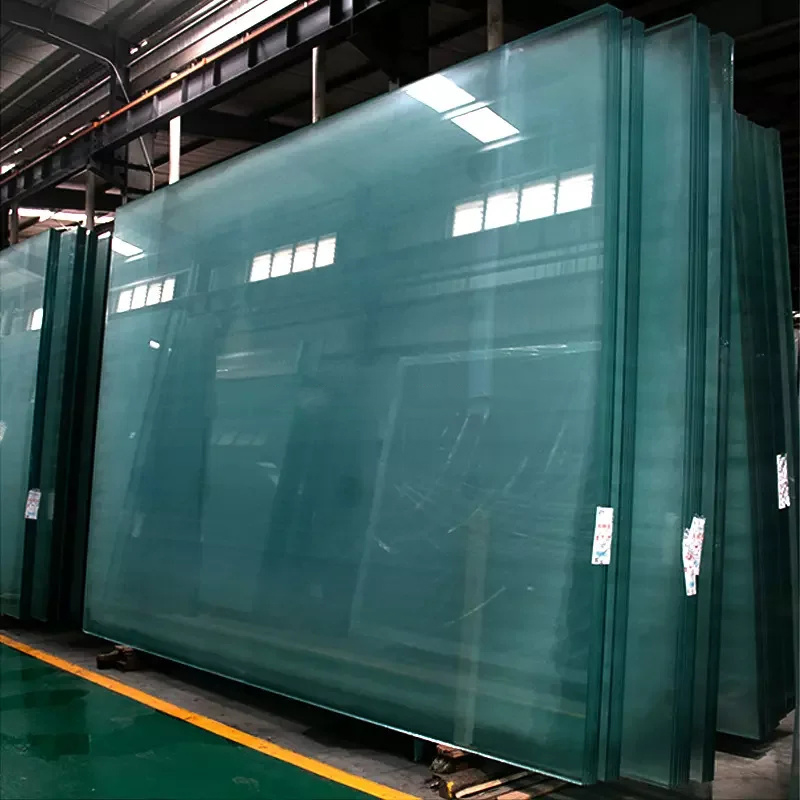 Float Glass