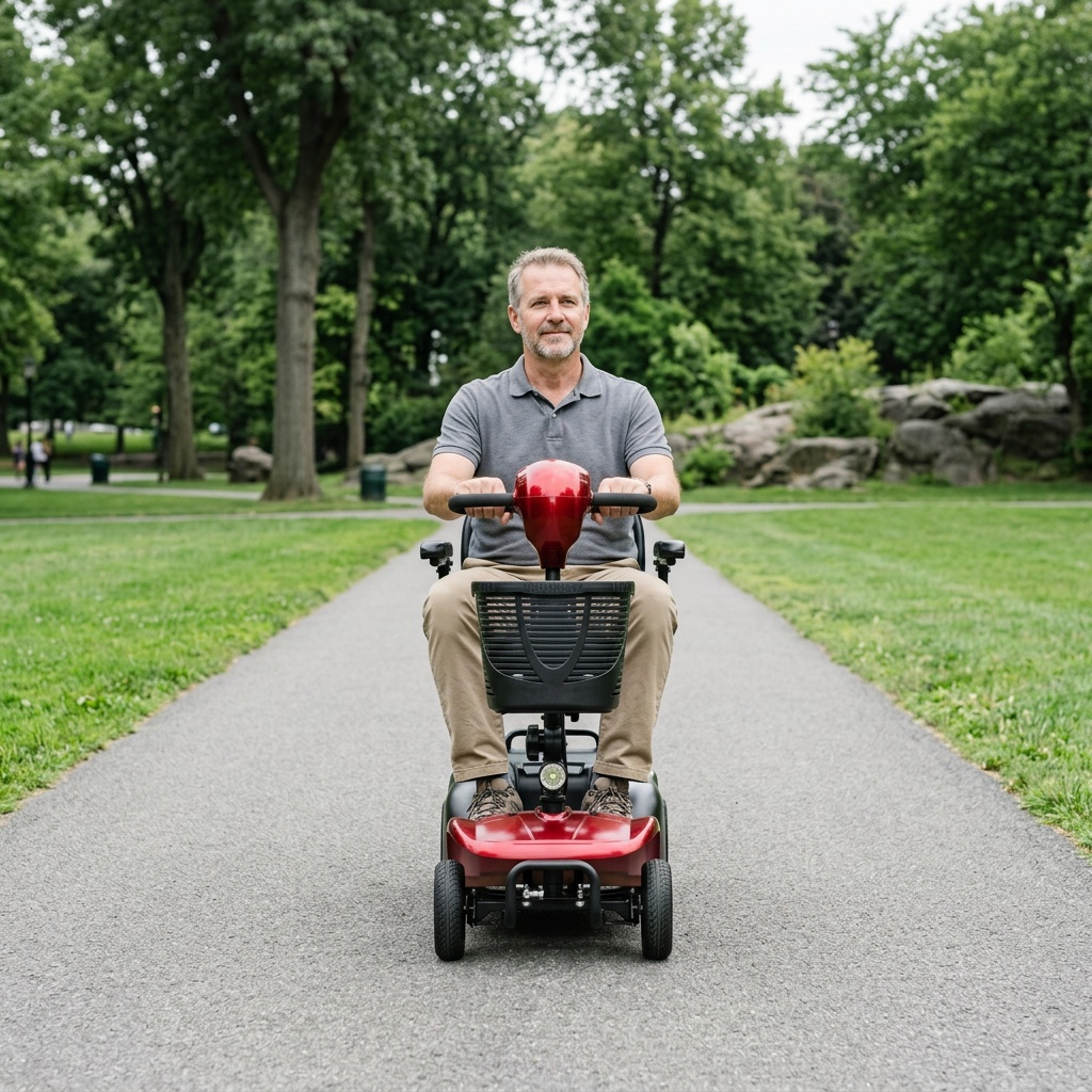 bc-ms120-red-mobility-scooter-paved-park-path.jpg