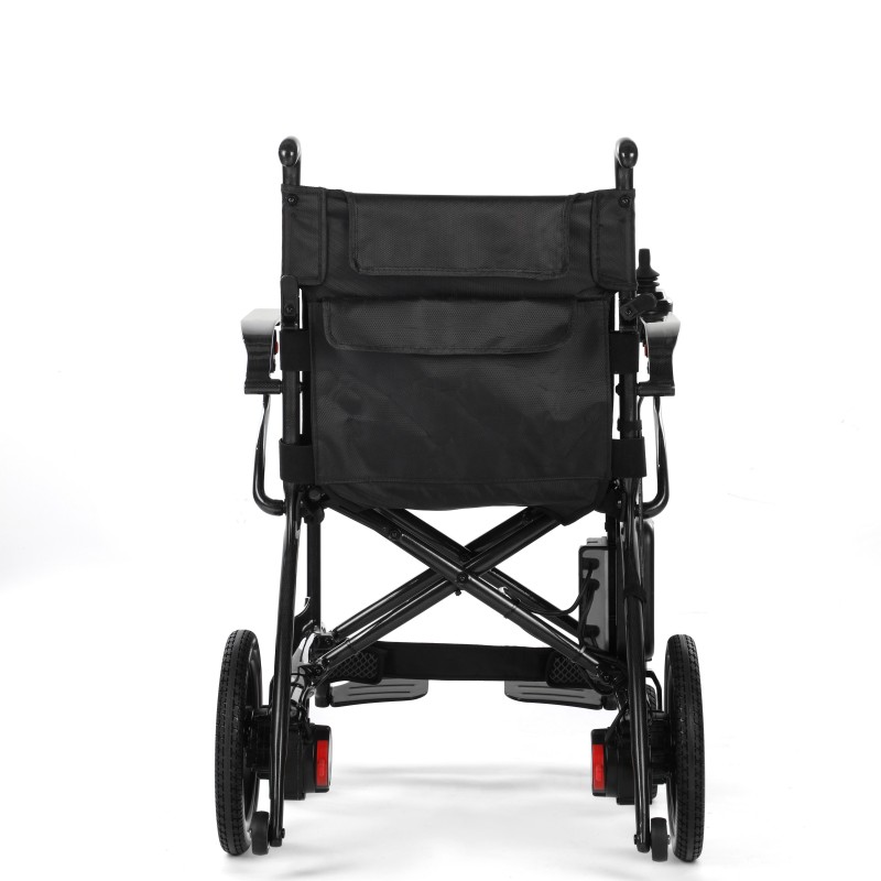 BC-EC8003-S02 mažosios anglies pluošto vežimėlio didmeninė prekyba