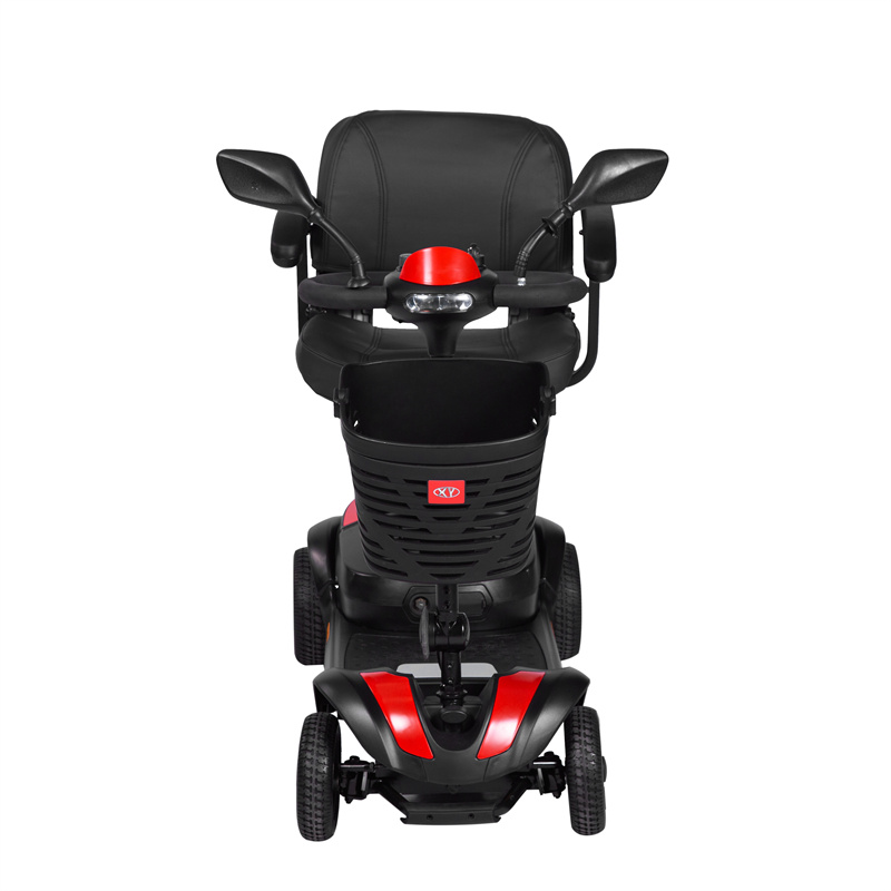BC-MSA1-UP Upgraded Aluminum Scooter with OEM/ODM Available