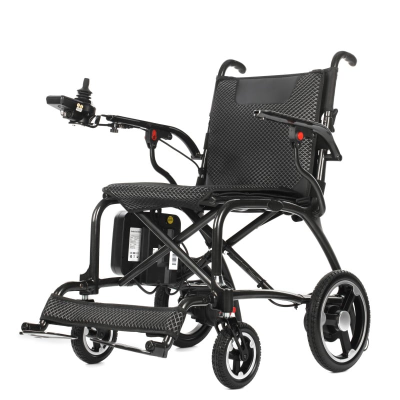 Cadeira de Rodas Mini em Fibra de Carbono BC-EC8003-S02 – Venda por Atacado