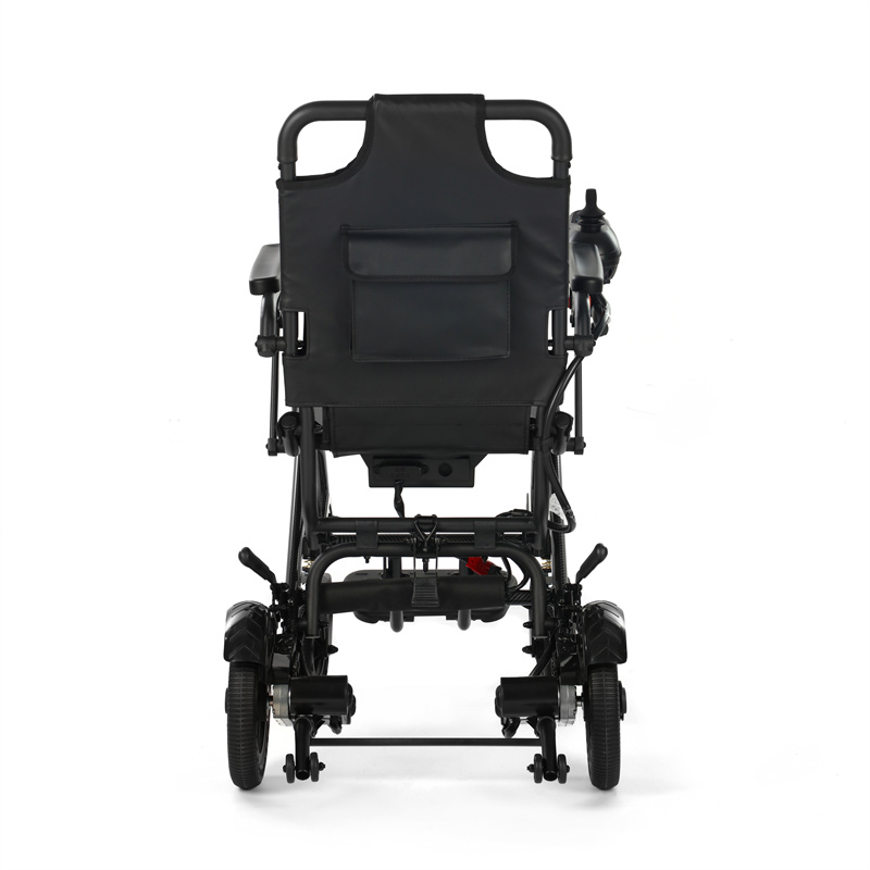 BC-EA5516-X Prenosný elektrický vozík pre seniorov