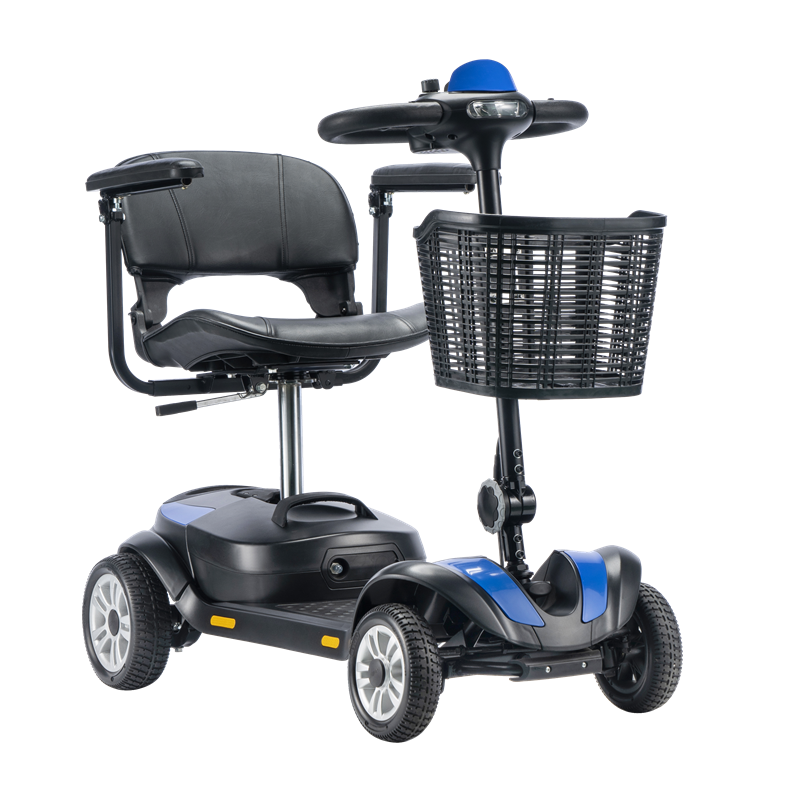 BC-MSA1 Durable Aluminum Mobility Scooter Bulk Supply