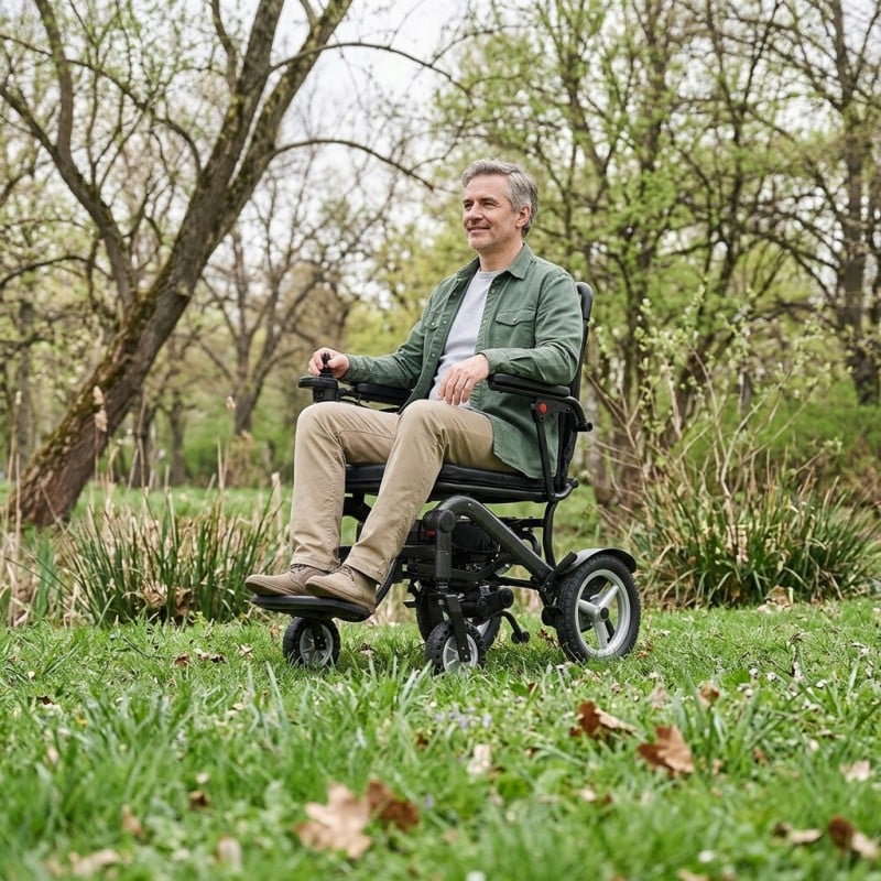 bc-ea8000-xs-power-wheelchair-user-grassy-park-spring.jpg
