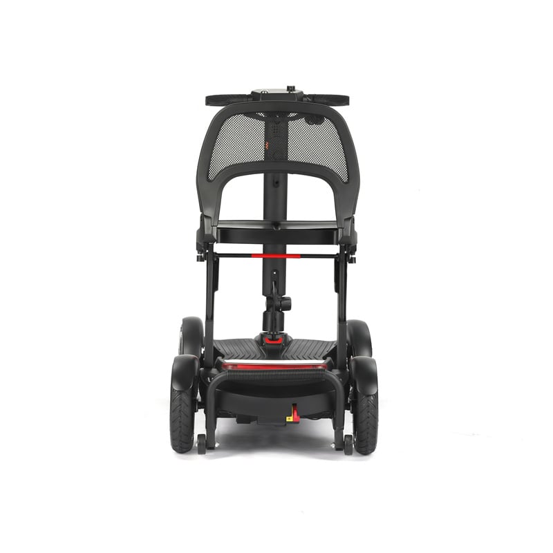 Xe máy điện hỗ trợ di chuyển nhỏ gọn dùng trong nhà BC-MS280, đặt hàng số lượng lớn