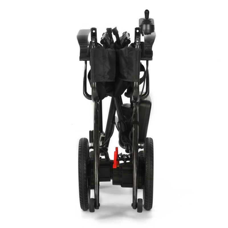 BC-EC8003-S stabilus anglies pluošto vežimėlis vyresnio amžiaus žmonėms, OEM gamybai