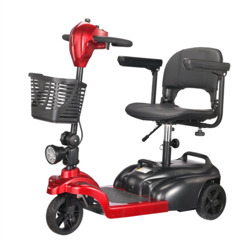 Xe máy điện hỗ trợ di chuyển tốc độ cao mẫu mới BC-MS270-03, bán buôn trực tiếp từ nhà máy