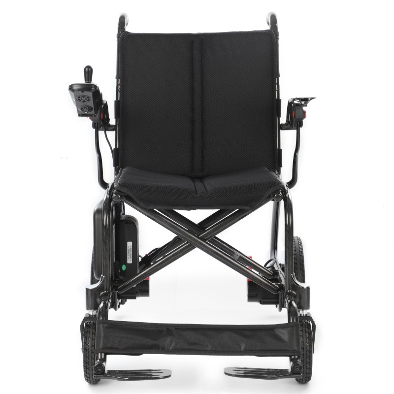BC-EC8003-S stabilus anglies pluošto vežimėlis vyresnio amžiaus žmonėms, OEM gamybai