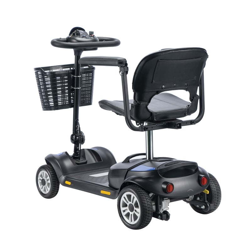 BC-MSA1 Durable Aluminum Mobility Scooter Bulk Supply