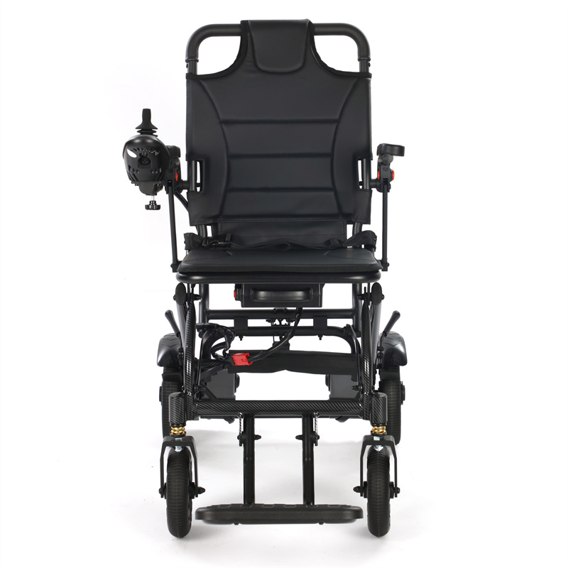 BC-EA5516-X Prenosný elektrický vozík pre seniorov