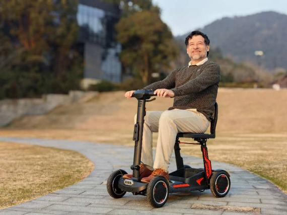 Baichen Insight: Electric Mobility Scooters Emerge as Key Tools for Urban Short-Distance Travel; European Sales Projected to Grow 22% in 2025