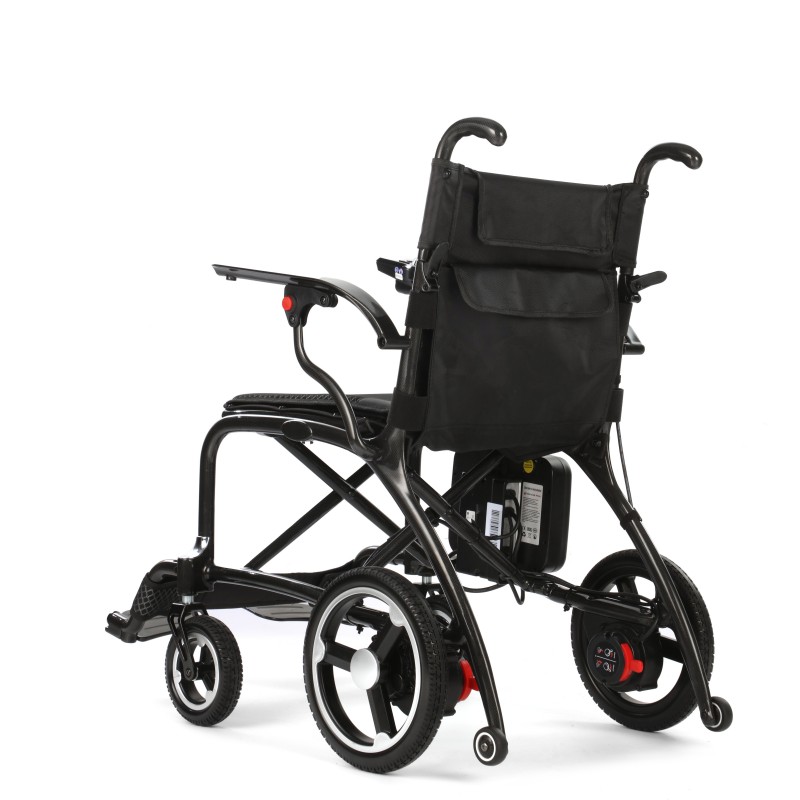 BC-EC8003-S02 mažosios anglies pluošto vežimėlio didmeninė prekyba