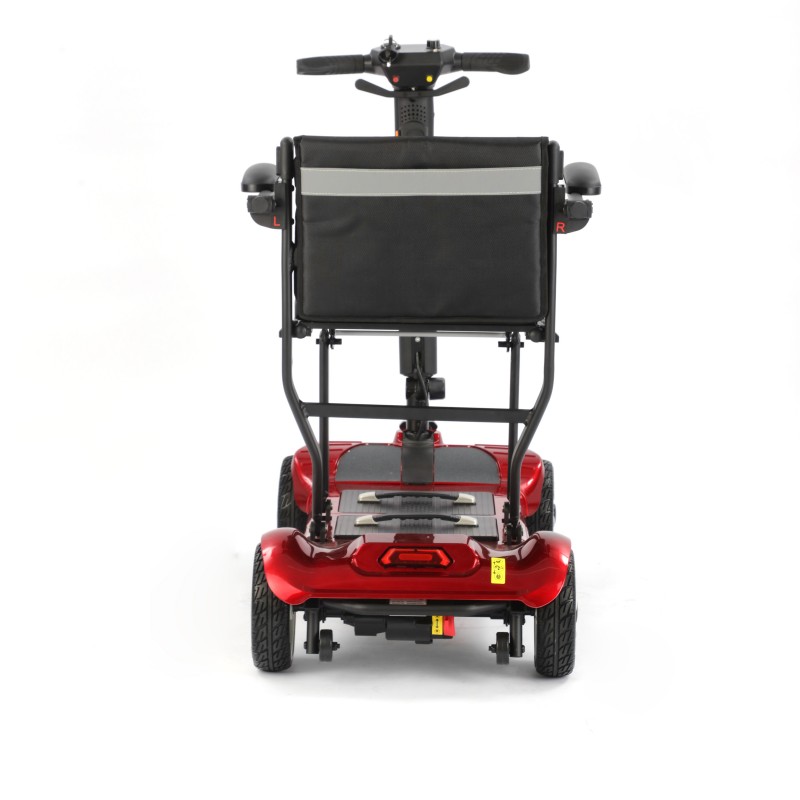 BC-MS210 Factory Basic 4-Wheel Electric Mobility Scooter