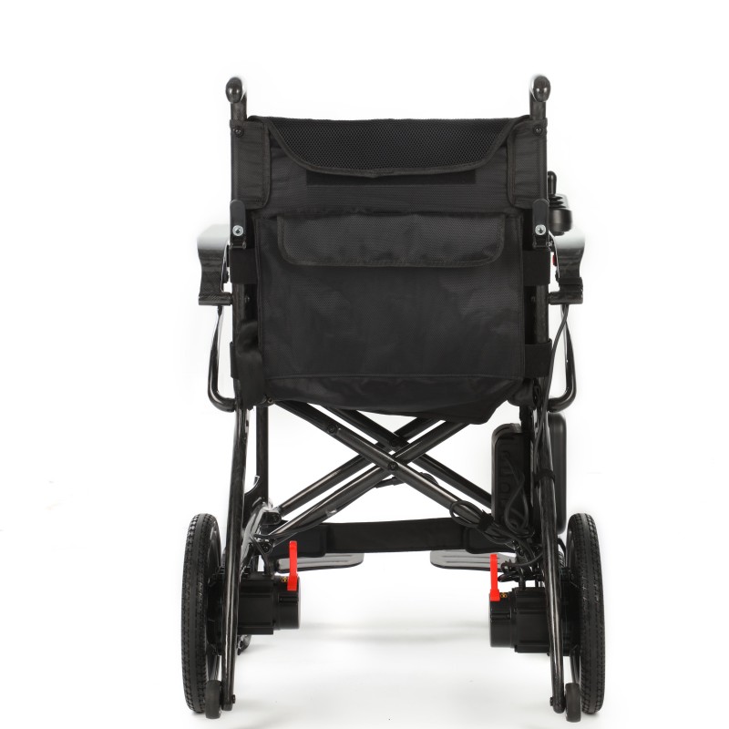 BC-EC8003-S stabilus anglies pluošto vežimėlis vyresnio amžiaus žmonėms, OEM gamybai