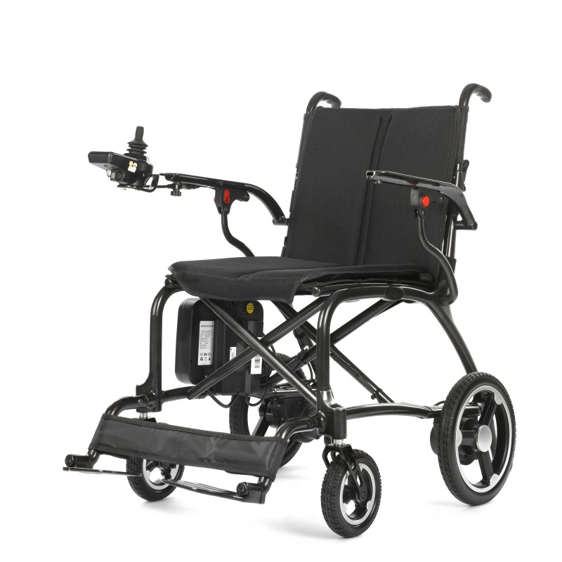 BC-EC8003-S02 mažosios anglies pluošto vežimėlio didmeninė prekyba