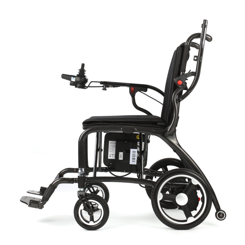 BC-EC8003-S02 mažosios anglies pluošto vežimėlio didmeninė prekyba