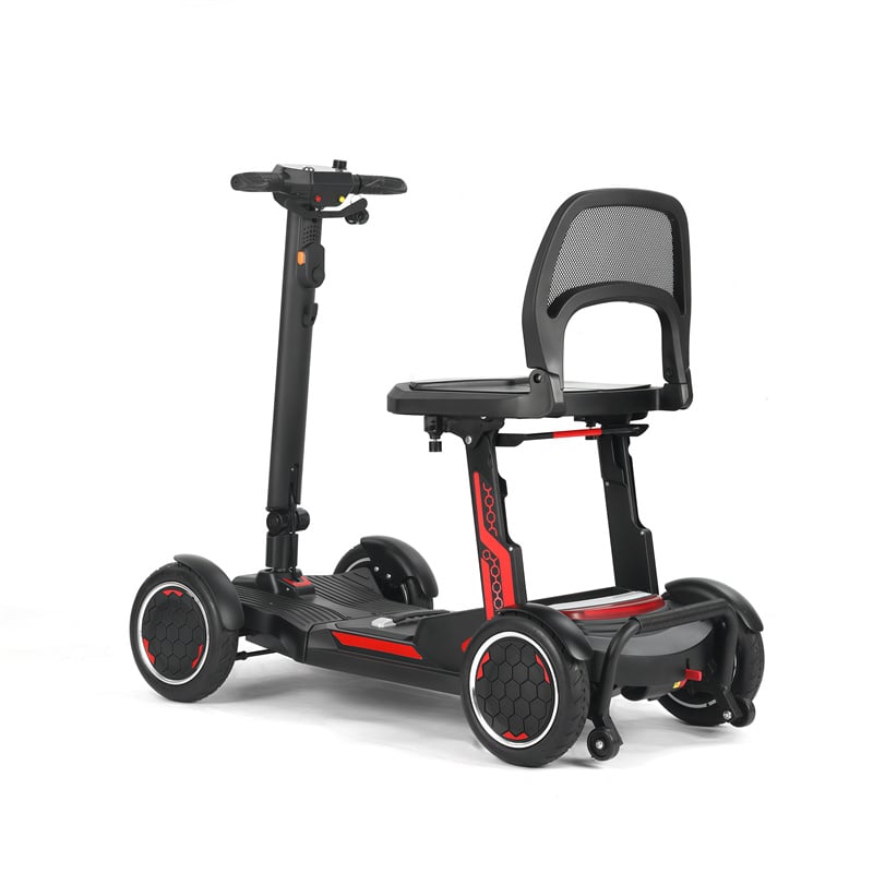 Xe máy điện hỗ trợ di chuyển nhỏ gọn dùng trong nhà BC-MS280, đặt hàng số lượng lớn