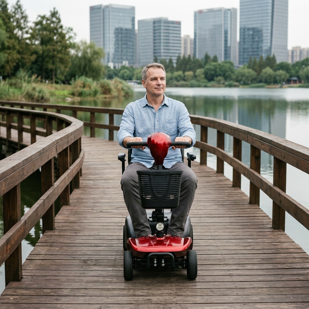 bc-ms120-red-mobility-scooter-waterfront-boardwalk.jpg