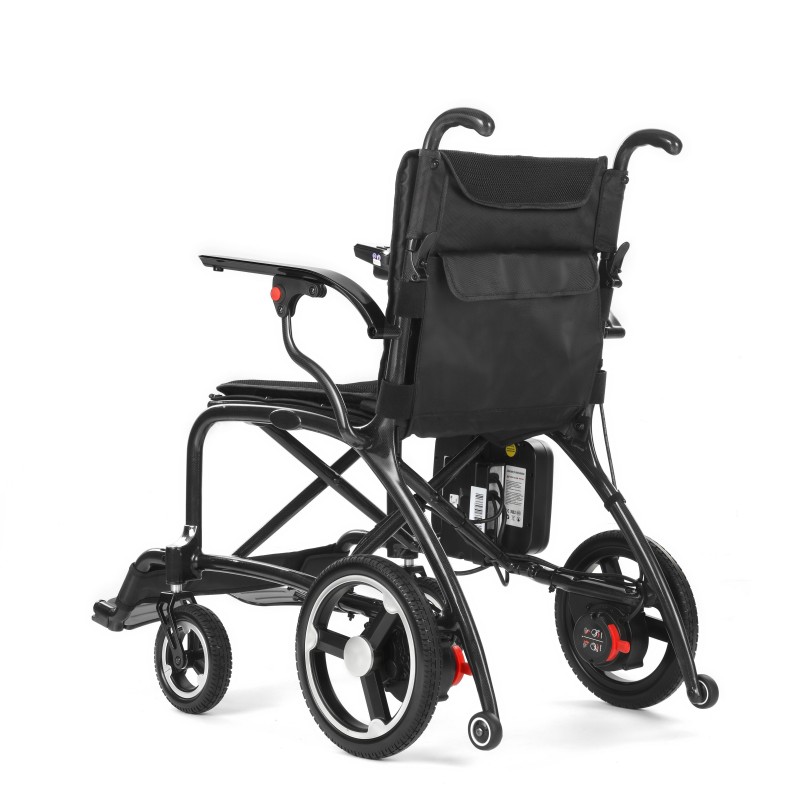 BC-EC8003-S02 mažosios anglies pluošto vežimėlio didmeninė prekyba