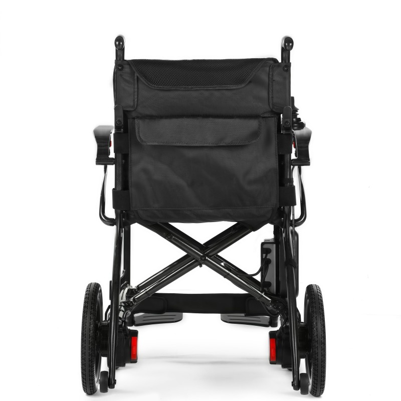 BC-EC8003-S02 mažosios anglies pluošto vežimėlio didmeninė prekyba