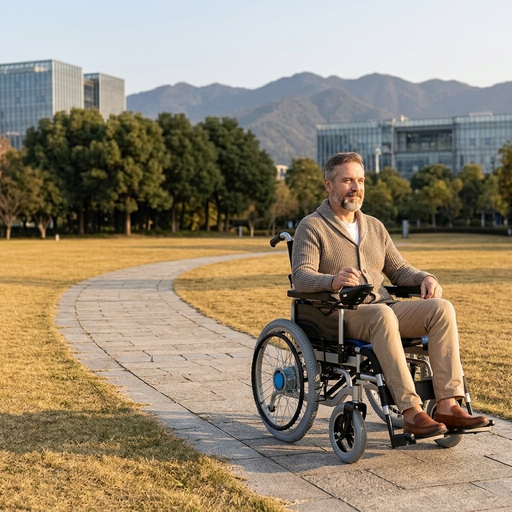 bc-es6005-electric-wheelchair-paved-park-path.jpg