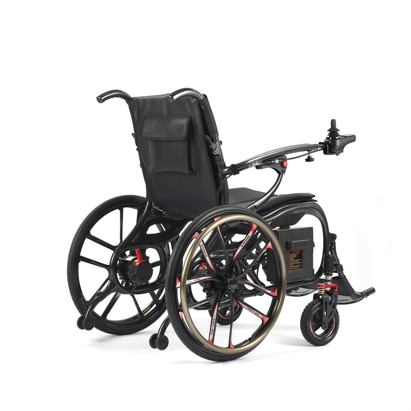 BC-EC8003-X (20 colių)