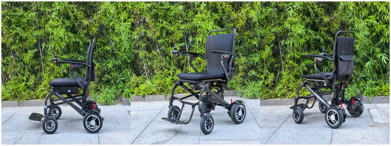 electric wheelchair sample images