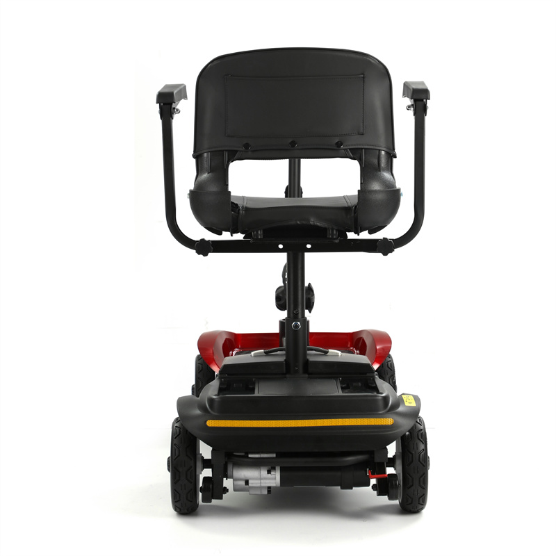 BC-MS100 Popular Light Weight Folding Travel Mobility Scooters