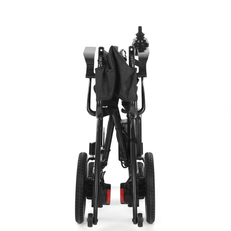 BC-EC8003-S02 mažosios anglies pluošto vežimėlio didmeninė prekyba