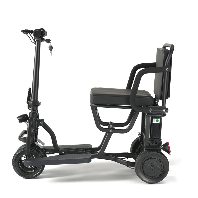 BC-MS270