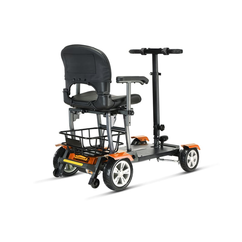 BC-MS260-A