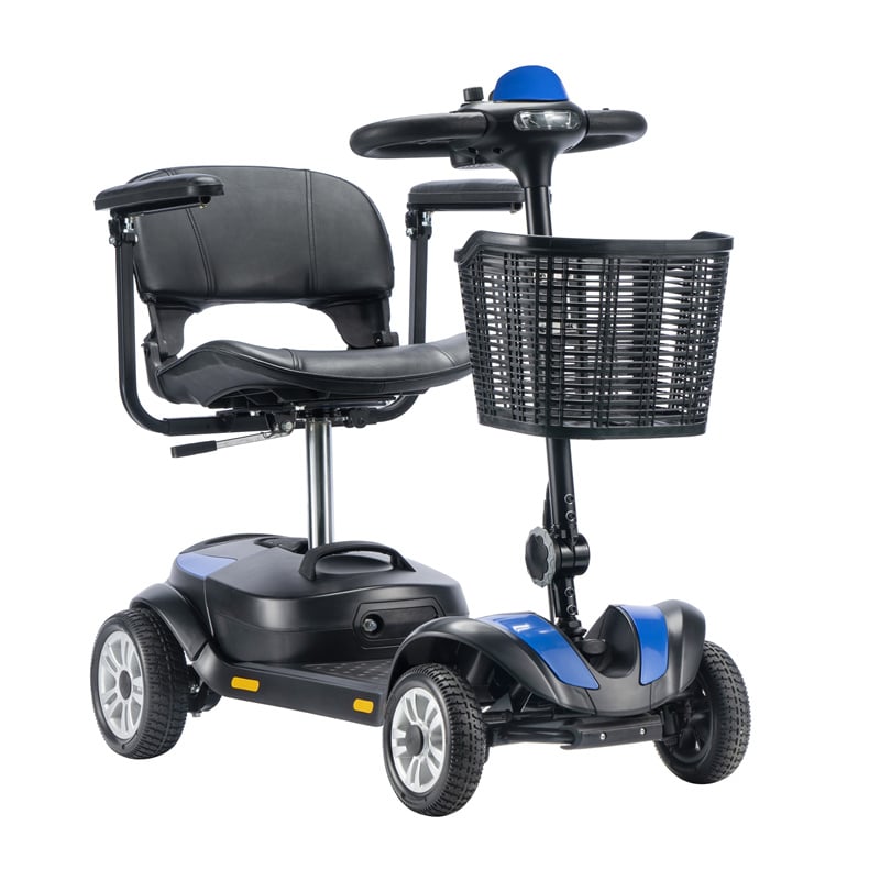 BC-MSA1 Durable Aluminum Mobility Scooter Bulk Supply