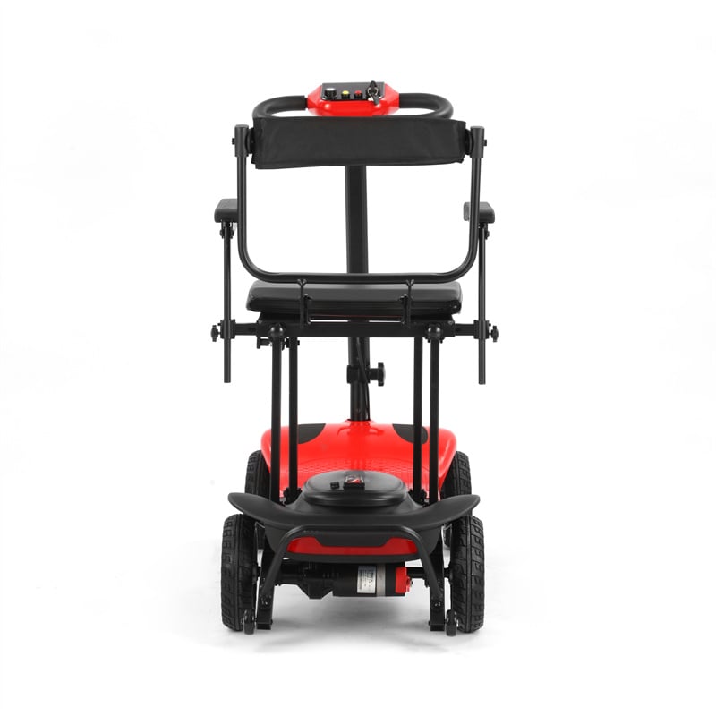 BC-MS210-S Verbesserter vierrädriger Roller – Großhandel