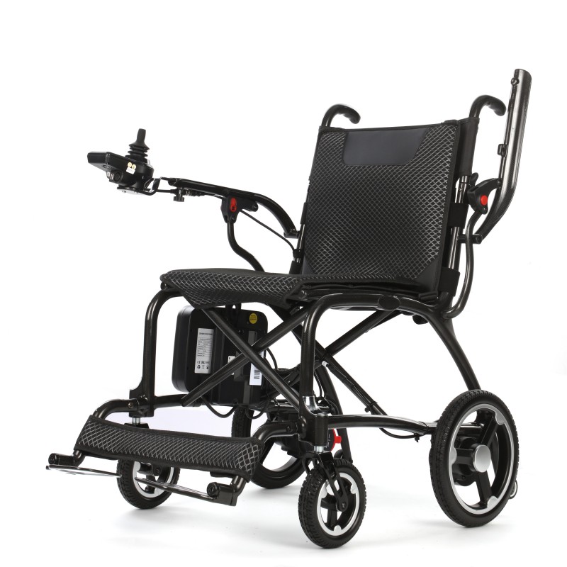 BC-EC8003-S02 mažosios anglies pluošto vežimėlio didmeninė prekyba