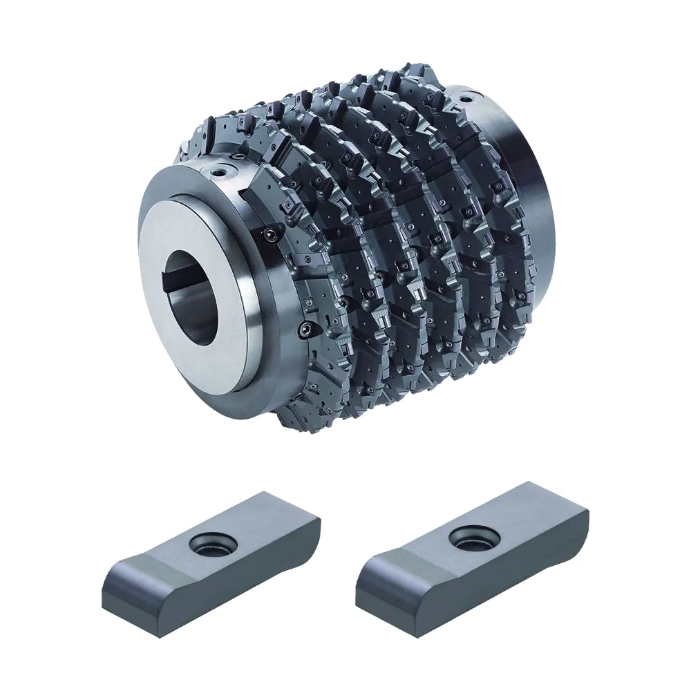 Gear Cutting Tools